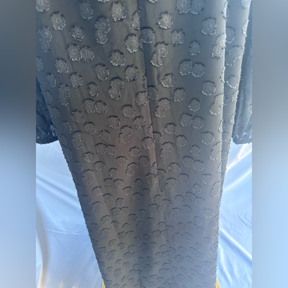 LOFT PLUS DRESS - Picture 7 of 10